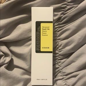 Advanced Snail 96 Mucin Power Essence